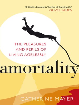 cover image of Amortality